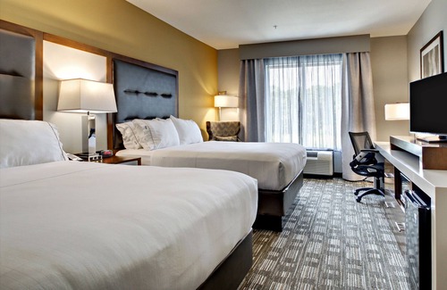 Albany Hôtel | Holiday Inn Express Hotel & Suites Albany by IHG
