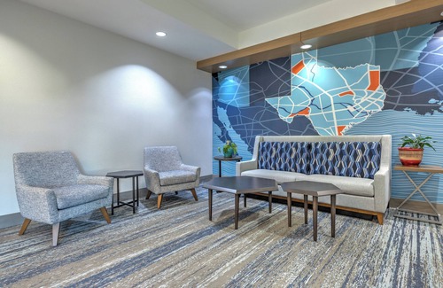 Athens Hôtel | Holiday Inn Express Hotel & Suites Athens by IHG