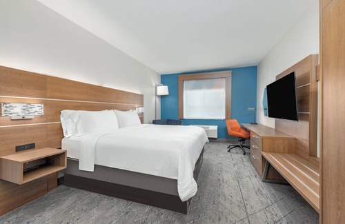 Athens Hôtel | Holiday Inn Express Hotel & Suites Athens by IHG