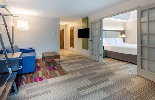 Bedford Park Hôtel | Holiday Inn Express Hotel & Suites Chicago-Midway Airport by IHG