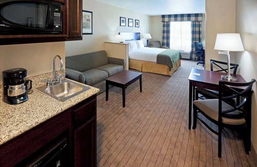 Cicero Hôtel | Holiday Inn Express Hotel & Suites Syracuse North - Cicero by IHG