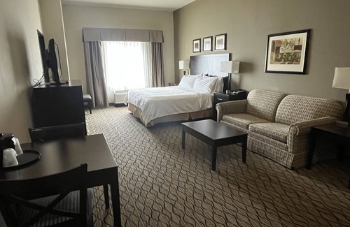 Deming Hôtel | Holiday Inn Express Hotel & Suites Deming Mimbres Valley by IHG