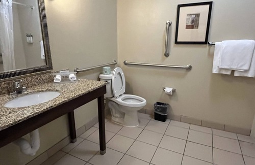 Deming Hôtel | Holiday Inn Express Hotel & Suites Deming Mimbres Valley by IHG
