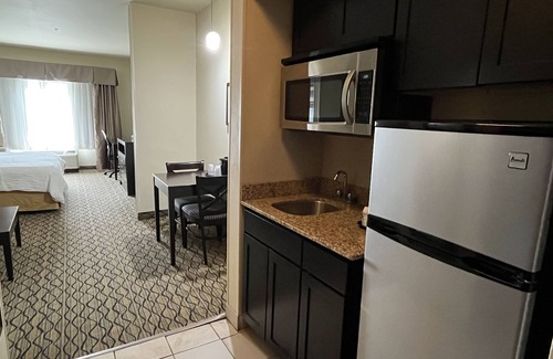 Deming Hôtel | Holiday Inn Express Hotel & Suites Deming Mimbres Valley by IHG