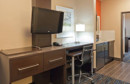 Fulton Hôtel | Holiday Inn Express Hotel & Suites Fulton by IHG