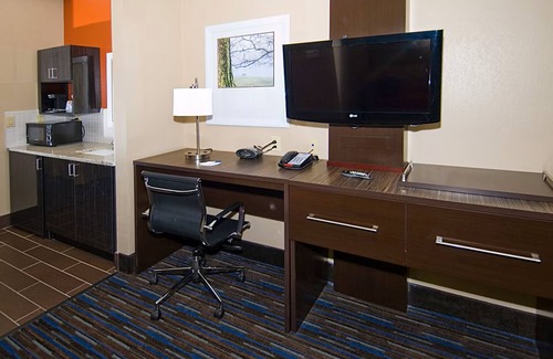 Fulton Hôtel | Holiday Inn Express Hotel & Suites Fulton by IHG