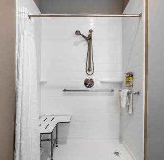 Kilgore Hôtel | Holiday Inn Express Hotel & Suites Kilgore North by IHG