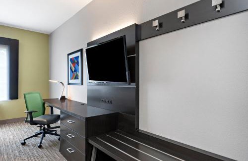 Kilgore Hôtel | Holiday Inn Express Hotel & Suites Kilgore North by IHG