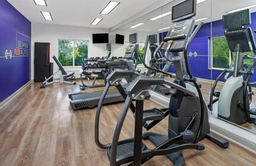 Lansing Hôtel | Holiday Inn Express Hotel & Suites Chicago South Lansing by IHG