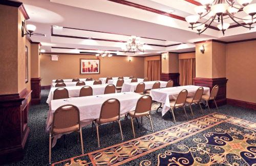Shawnee Hôtel | Holiday Inn Express Hotel & Suites Shawnee I-40 by IHG