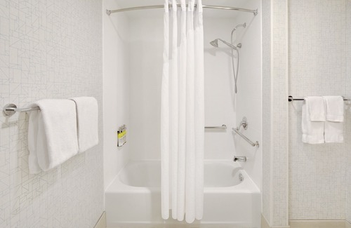 Tilton Hôtel | Holiday Inn Express Hotel & Suites Tilton - Lakes Region by IHG