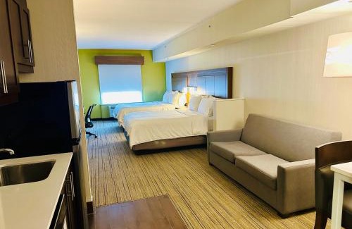 Halton Regional Municipality Hôtel | Holiday Inn Express Hotel & Suites Milton by IHG