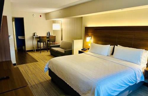 Halton Regional Municipality Hôtel | Holiday Inn Express Hotel & Suites Milton by IHG