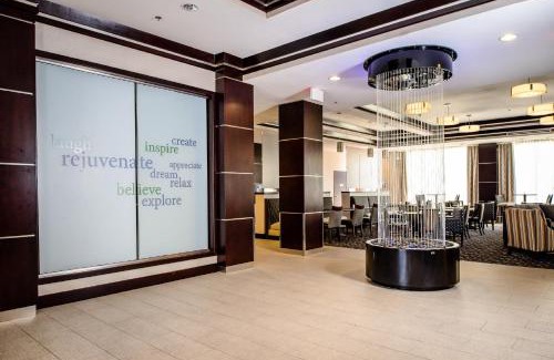 Gateway Hôtel | Holiday Inn Express Hotel & Suites Austin NW - Arboretum Area by IHG