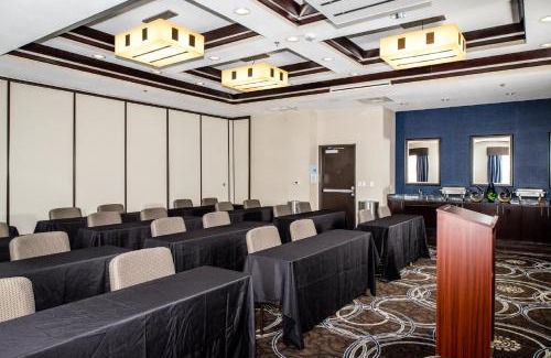 Gateway Hôtel | Holiday Inn Express Hotel & Suites Austin NW - Arboretum Area by IHG