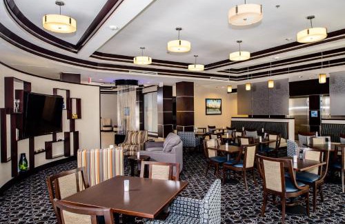 Gateway Hôtel | Holiday Inn Express Hotel & Suites Austin NW - Arboretum Area by IHG