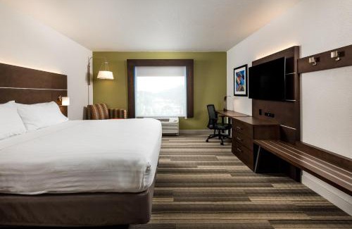 Bartow Hôtel | Holiday Inn Express Hotel & Suites Bartow by IHG
