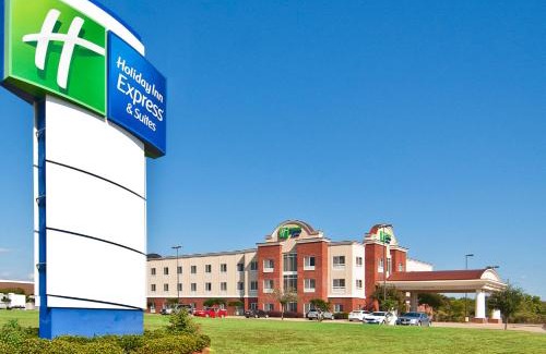 Canton Hôtel | Holiday Inn Express Hotel & Suites Canton by IHG