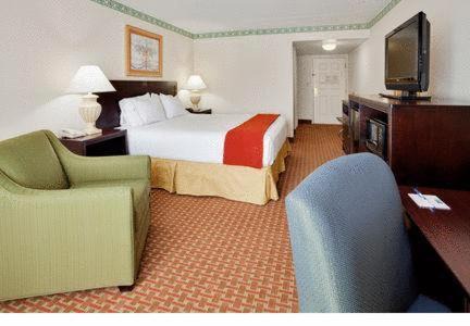 Palmer Hôtel | Holiday Inn Express Hotel & Suites Easton by IHG