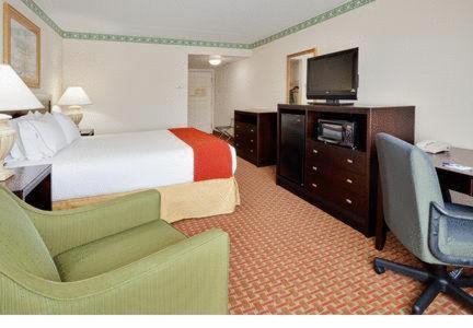Palmer Hôtel | Holiday Inn Express Hotel & Suites Easton by IHG
