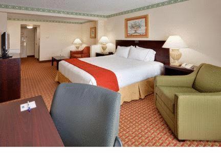 Palmer Hôtel | Holiday Inn Express Hotel & Suites Easton by IHG