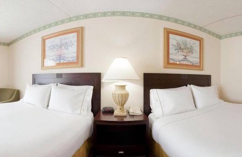 Palmer Hôtel | Holiday Inn Express Hotel & Suites Easton by IHG