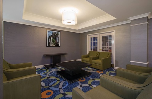 Palmer Hôtel | Holiday Inn Express Hotel & Suites Easton by IHG