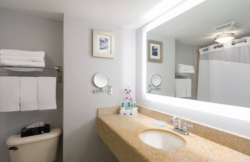 Palmer Hôtel | Holiday Inn Express Hotel & Suites Easton by IHG