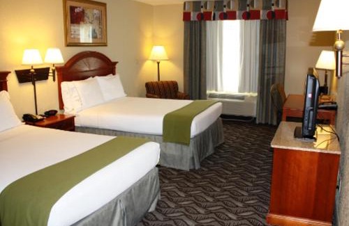 Lonoke Hôtel | Holiday Inn Express Hotel & Suites Lonoke I-40 by IHG