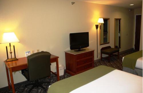 Lonoke Hôtel | Holiday Inn Express Hotel & Suites Lonoke I-40 by IHG