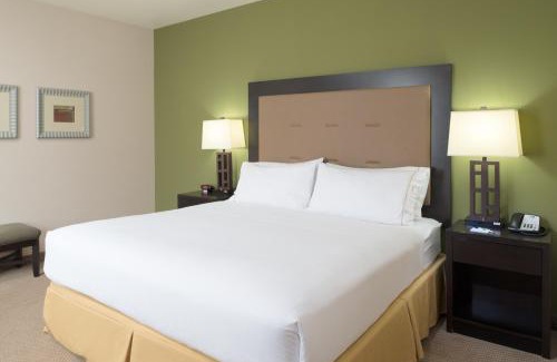 Sequim Hôtel | Holiday Inn Express Hotel & Suites North Sequim by IHG