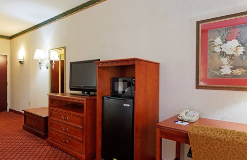Tupelo Hôtel | Holiday Inn Express Hotel & Suites Tupelo by IHG