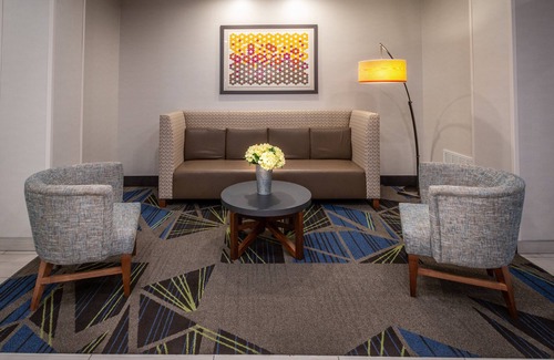 Tupelo Hôtel | Holiday Inn Express Hotel & Suites Tupelo by IHG