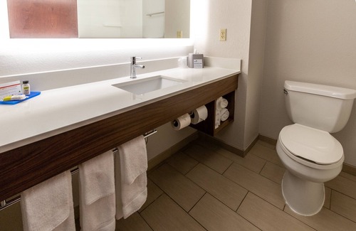 Tupelo Hôtel | Holiday Inn Express Hotel & Suites Tupelo by IHG