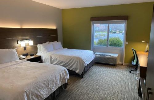 Vestal Hôtel | Holiday Inn Express Hotel & Suites Binghamton University-Vestal by IHG