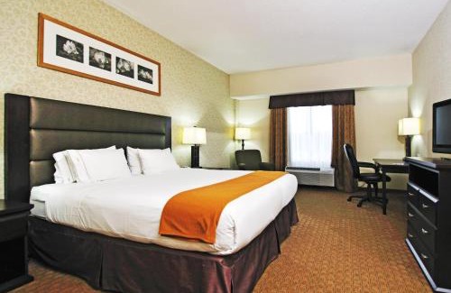 Ottawa Division Hôtel | Holiday Inn Express Hotel & Suites Ottawa Airport by IHG