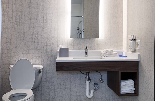 Enid Hôtel | Holiday Inn Express Hotel & Suites Enid - Highway 412 by IHG