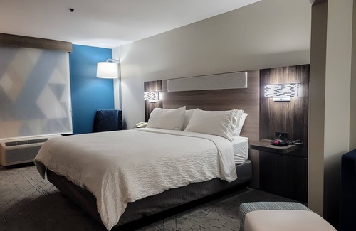 Enid Hôtel | Holiday Inn Express Hotel & Suites Enid - Highway 412 by IHG