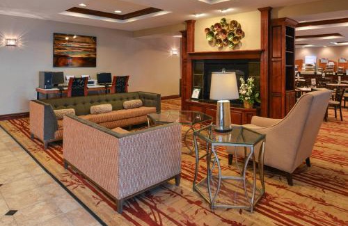 North Central Omaha Hôtel | Holiday Inn Express Hotel & Suites Cherry Hills by IHG