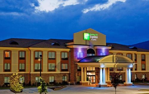 Salem Hôtel | Holiday Inn Express Hotel & Suites Salem by IHG