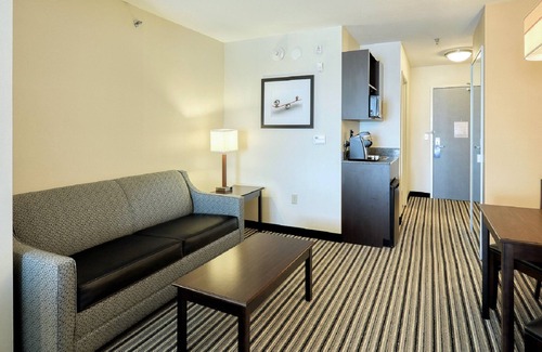 Batavia Hôtel | Holiday Inn Express Hotel & Suites Batavia - Darien Lake by IHG