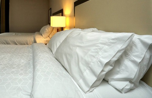 Batavia Hôtel | Holiday Inn Express Hotel & Suites Batavia - Darien Lake by IHG