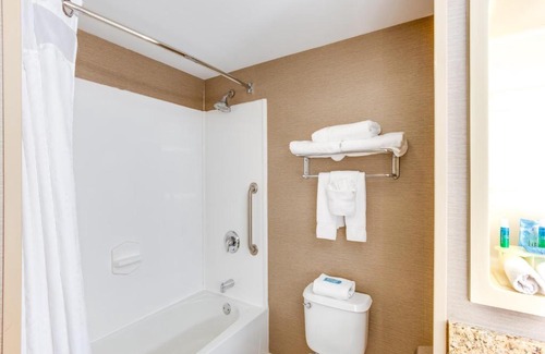 Hellertown Hôtel | Holiday Inn Express Hotel & Suites Bethlehem by IHG