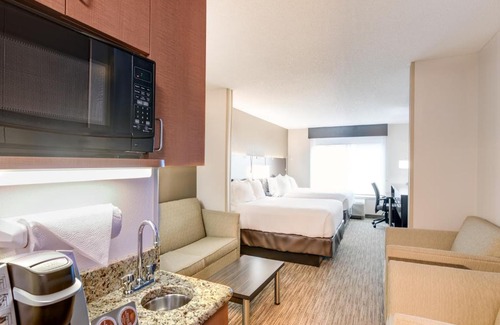 Hellertown Hôtel | Holiday Inn Express Hotel & Suites Bethlehem by IHG