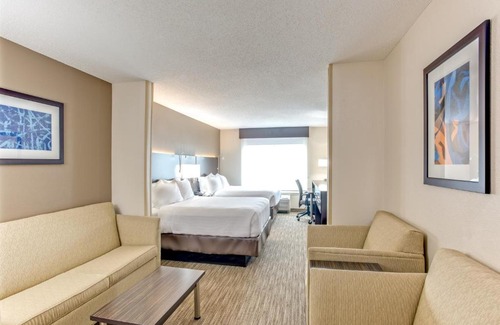 Hellertown Hôtel | Holiday Inn Express Hotel & Suites Bethlehem by IHG