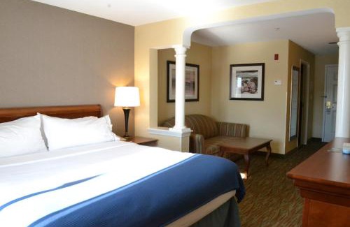Biddeford Hôtel | Holiday Inn Express Hotels Biddeford by IHG