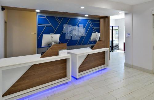 Carthage Hôtel | Holiday Inn Express Hotel & Suites Carthage by IHG