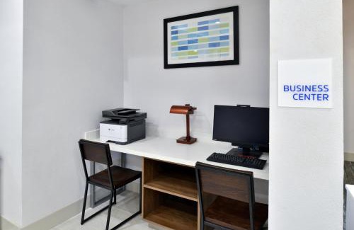 Carthage Hôtel | Holiday Inn Express Hotel & Suites Carthage by IHG