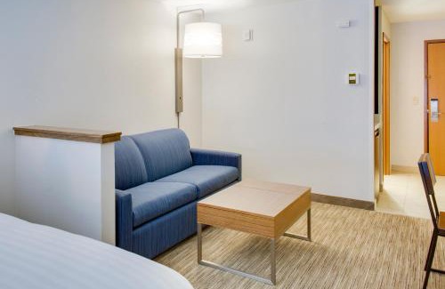 Chickasha Hôtel | Holiday Inn Express Hotel & Suites Chickasha by IHG