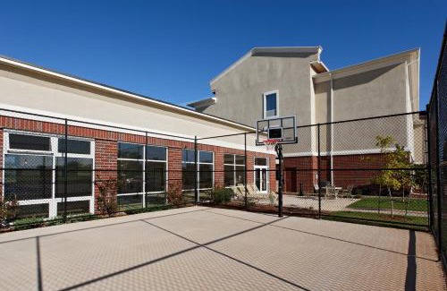 Cleburne Hôtel | Holiday Inn Express Hotel & Suites Cleburne by IHG